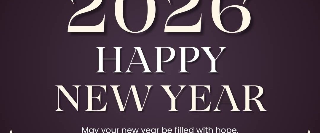 Happy New Year 2026 Wishes GIFs, Messages, Pictures & Greetings to Share