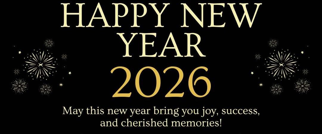 Happy New Year 2026 Quotes, Messages, and GIF Status for Social Media