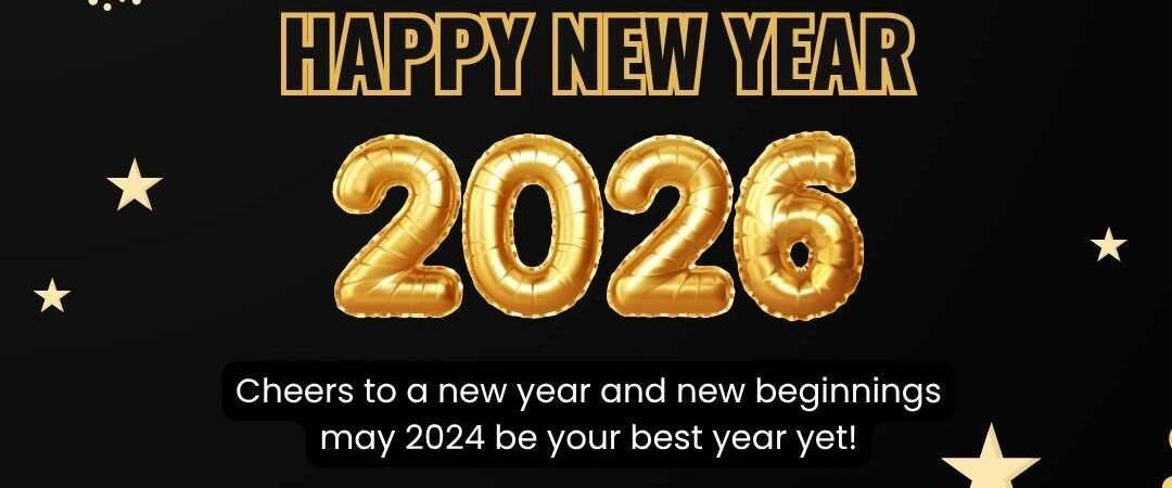 Best Happy New Year 2026 Quotes, Images & GIFs for Family and Friends