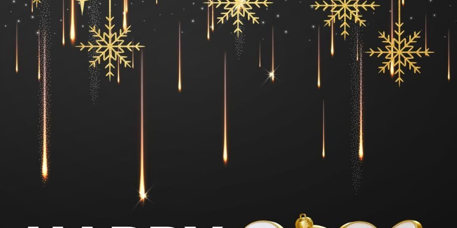 Top Happy New Year 2026 Images, GIFs and Quotes for WhatsApp & Instagram